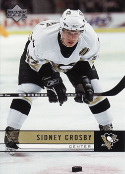Sidney Crosby