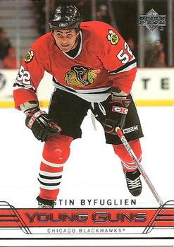 Dustin Byfuglien