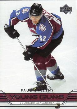 Paul Stastny