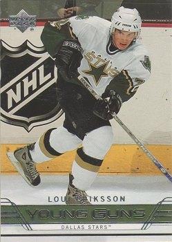 Loui Eriksson