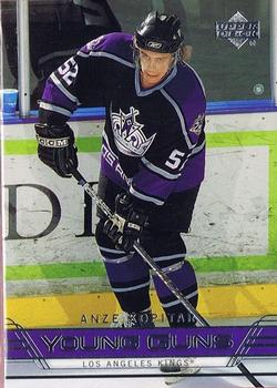 Anze Kopitar