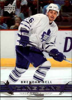 Brendan Bell