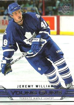 Jeremy Williams