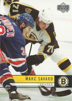 Marc Savard