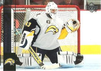 Martin Biron
