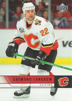 Daymond Langkow