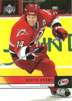 Kevyn Adams