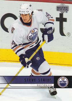 Steve Staios