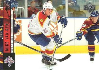 Mike Van Ryn