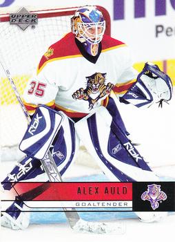 Alex Auld
