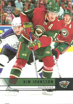 Kim Johnsson