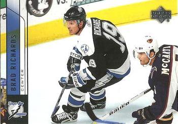 Brad Richards