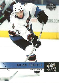 Brian Pothier
