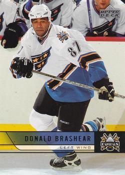 Donald Brashear