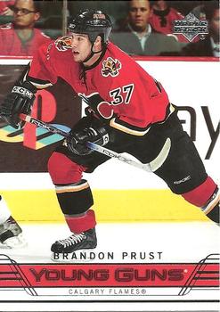Brandon Prust