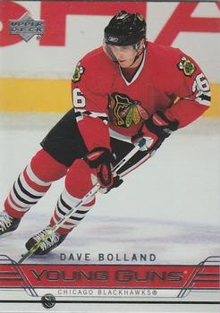 Dave Bolland