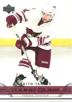 Keith Yandle