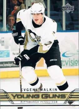Evgeni Malkin