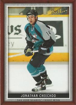 Jonathan Cheechoo