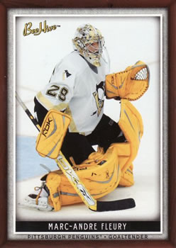 Marc-Andre Fleury