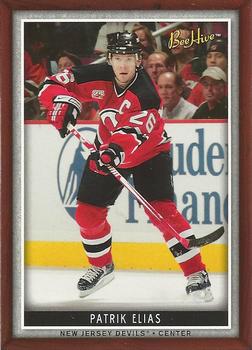 Patrik Elias