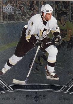 Ryan Whitney