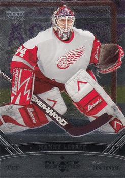Manny Legace