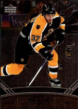 Patrice Bergeron