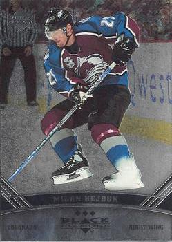 Milan Hejduk