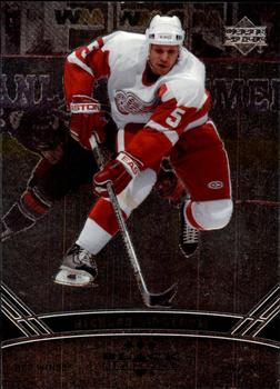 Nicklas Lidstrom