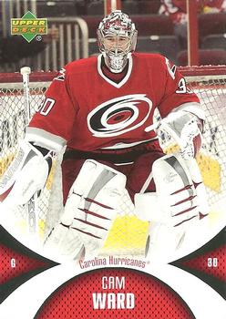 Cam Ward