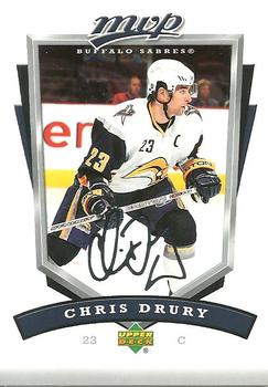 Chris Drury