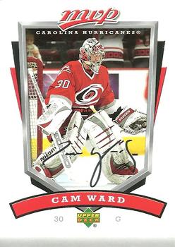 Cam Ward