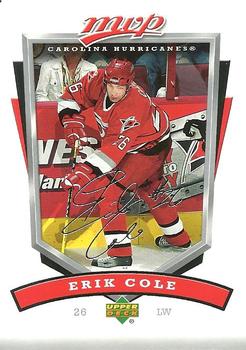 Erik Cole