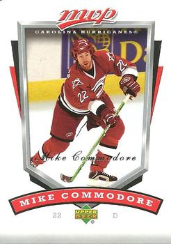 Mike Commodore