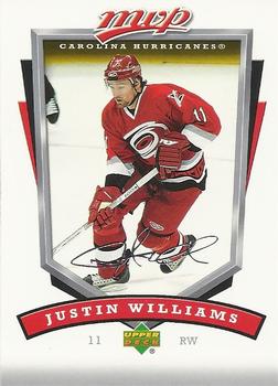 Justin Williams