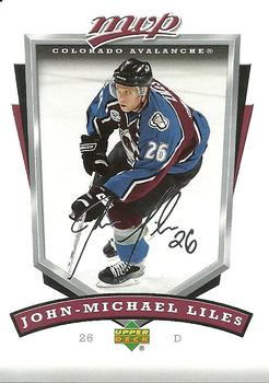 John-Michael Liles