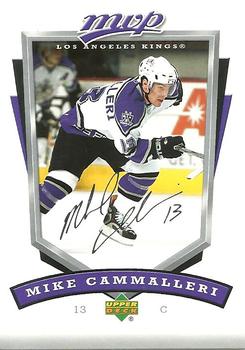 Mike Cammalleri