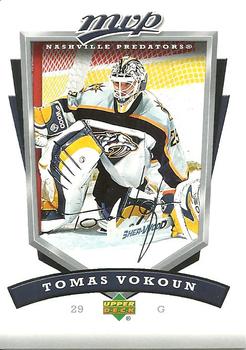 Tomas Vokoun