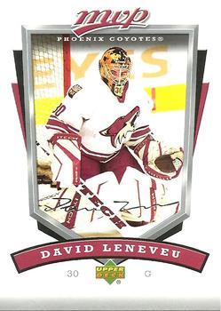 David Leneveu