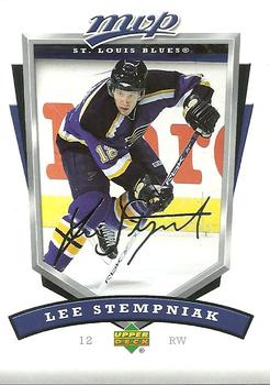 Lee Stempniak