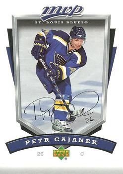 Petr Cajanek