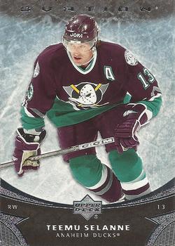 Teemu Selanne