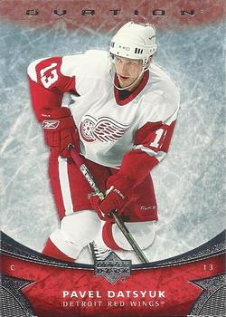 Pavel Datsyuk