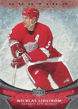 Nicklas Lidstrom