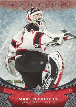 Martin Brodeur
