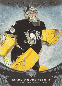 Marc-Andre Fleury