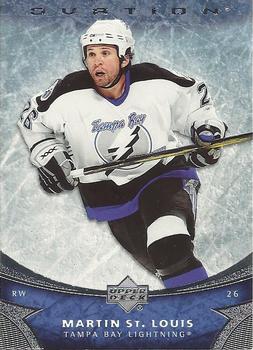 Martin St. Louis