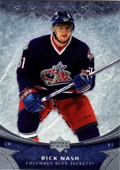 Rick Nash