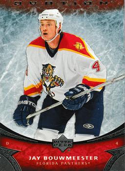 Jay Bouwmeester